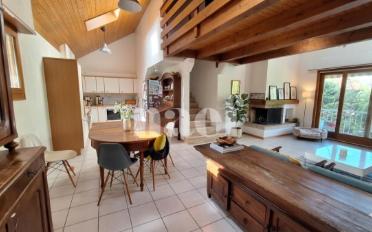 Villa 5 rooms - image - 2