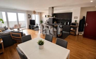 Appartement 3.5 pièces - image - 1