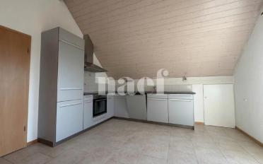 Duplex 4.5 pièces - image - 2