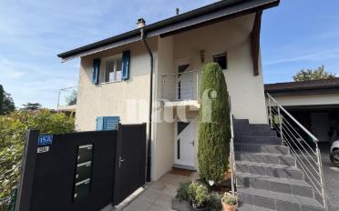 Duplex 4.5 pièces - image - 1