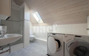 Duplex 4.5 pièces - image - 4