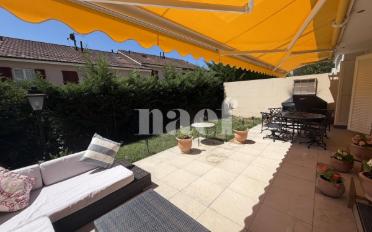 Villa 6.5 Zimmer - image - 2