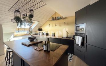 Duplex 4.5 rooms - image - 2
