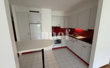 Apartment 2.5 rooms - image - 5
