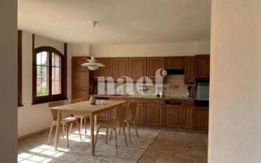 Apartment 4 rooms - image - 2