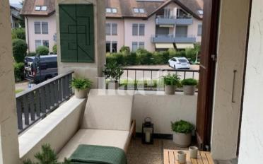 Apartment 4 rooms - image - 8