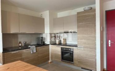 Apartment 2.5 rooms - image - 1