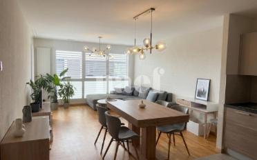 Apartment 2.5 rooms - image - 2
