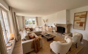 Einfamilienhaus 6 Zimmer - image - 5