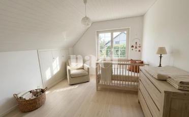 Einfamilienhaus 6 Zimmer - image - 8