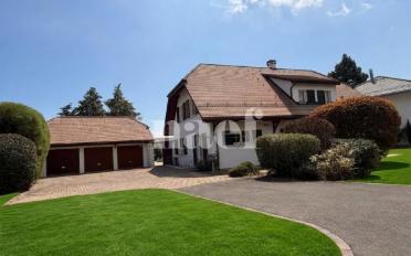 Einfamilienhaus 6 Zimmer - image - 13