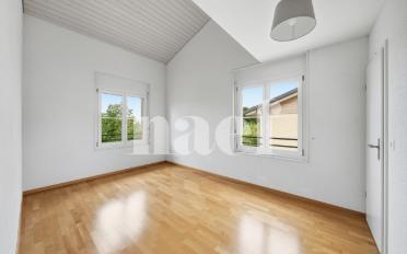 Duplex 4.5 rooms - image - 4