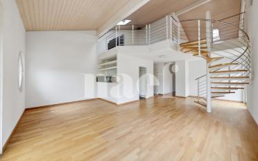 Duplex 4.5 rooms - image - 1