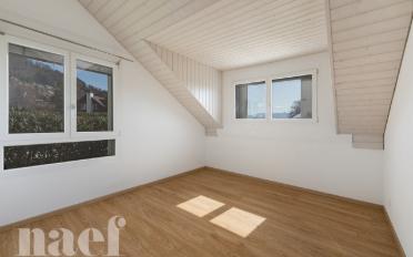 Bifamiliar house 5.5 rooms - image - 10