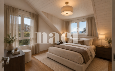 Doppeleinfamilienhaus 5.5 Zimmer - image - 8