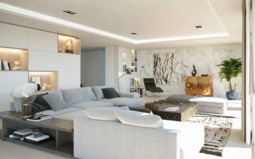 Attic flat 5.5 rooms - image - 7