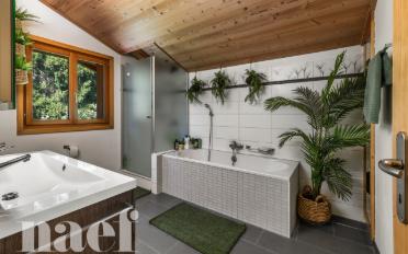 Chalet 7.5 Zimmer - image - 12