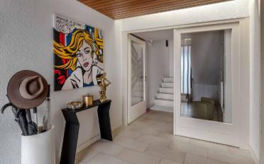 Villa 6.5 rooms - image - 11