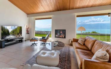 Villa 6.5 rooms - image - 13