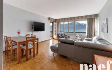 Apartment 4.5 rooms - image - 8
