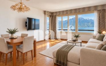 Wohnung 4.5 Zimmer - image - 7