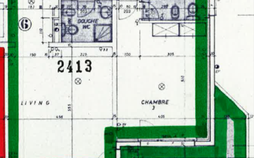 Wohnung 4.5 Zimmer - image - 13