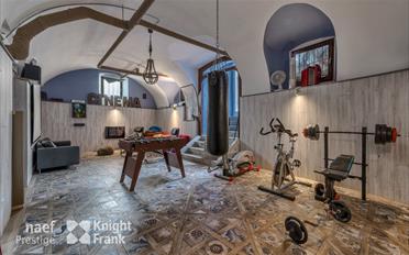 Villa 10 rooms - image - 7