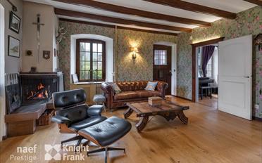 Villa 10 rooms - image - 6