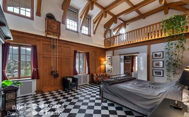 Villa 10 rooms - image - 1