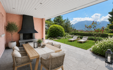 Villa 7.5 pièces - image - 5