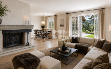 Villa 7.5 pièces - image - 7