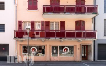 Mixed use property - image - 3
