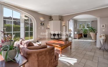 Villa 7.5 pièces - image - 4
