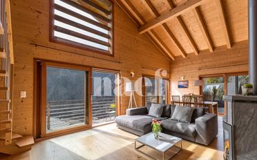 Villa 5.5 pièces - image - 9