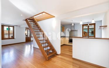 Maison jumelée 3.5 pièces - image - 3