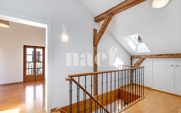 Maison jumelée 3.5 pièces - image - 8