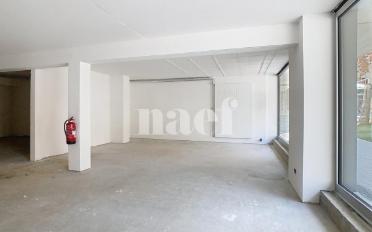 Geschäftshaus ein Zimmer - image - 3