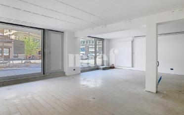 Geschäftshaus ein Zimmer - image - 6