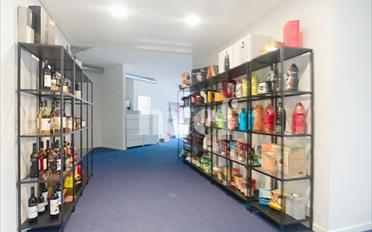Office 4 rooms - image - 9