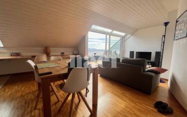 Apartment 3 rooms - image - 2