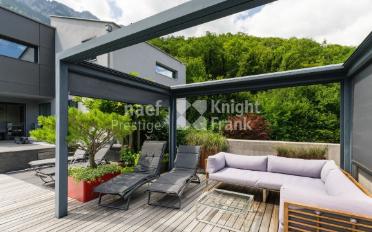 Villa 7.5 Zimmer - image - 4