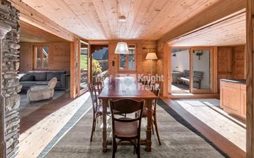 Chalet 12.5 pièces - image - 8