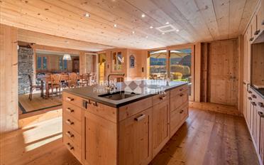 Chalet 12.5 pièces - image - 7