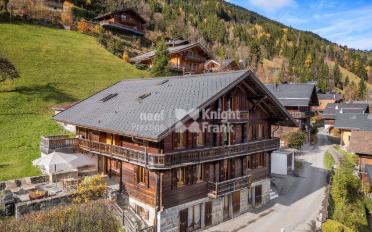 Chalet 12.5 rooms - image - 1