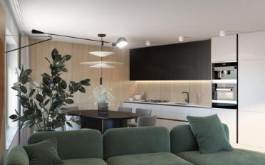 Wohnung 3.5 Zimmer - image - 4