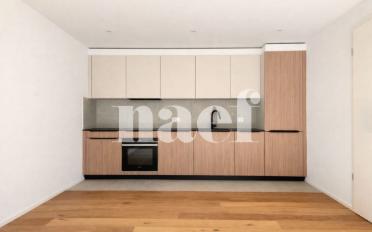 Apartment 3.5 rooms - image - 4