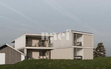 Wohnung 4.5 Zimmer - image - 2
