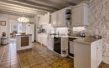 Villa 9.5 rooms - image - 9