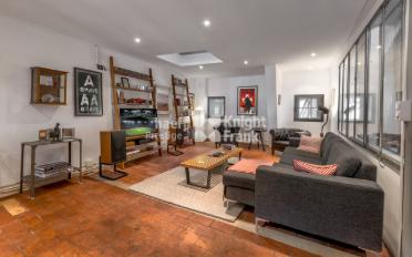Immeuble mixte - image - 8