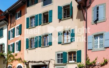 Immeuble mixte - image - 2